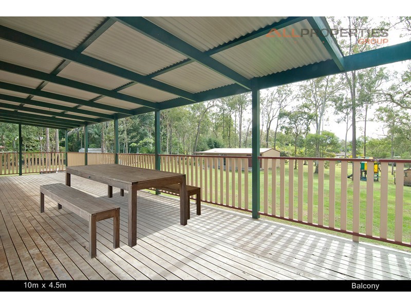 112-114 Carter Road, Munruben QLD 4125