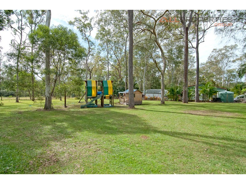112-114 Carter Road, Munruben QLD 4125
