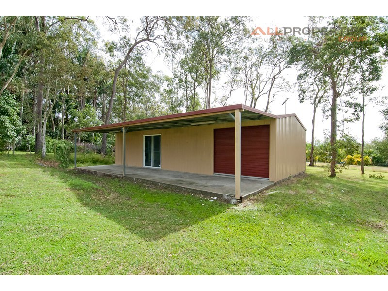 112-114 Carter Road, Munruben QLD 4125