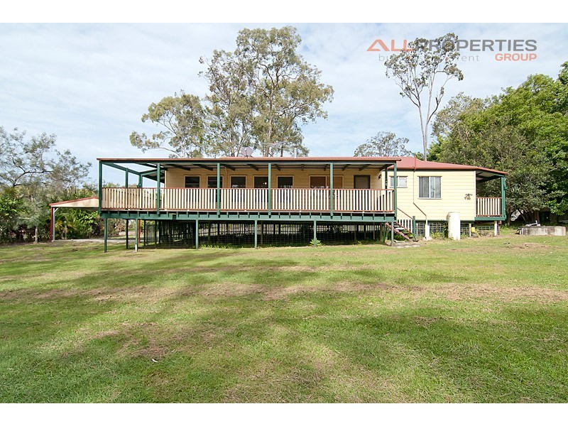 112-114 Carter Road, Munruben QLD 4125