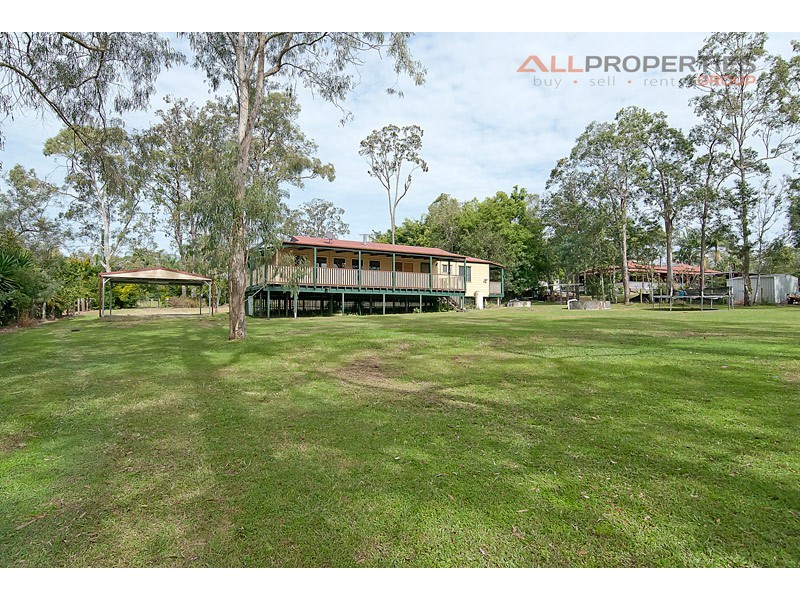 112-114 Carter Road, Munruben QLD 4125