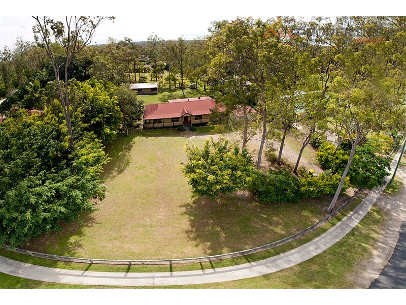 112-114 Carter Road, Munruben QLD 4125