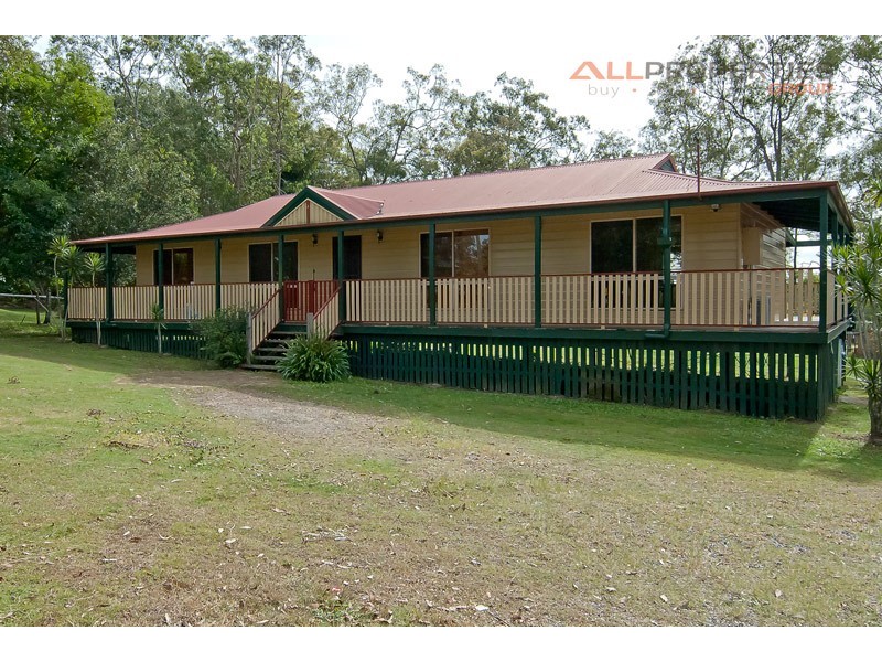 112-114 Carter Road, Munruben QLD 4125