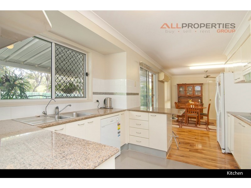 21 Benjamina Circuit, Regents Park QLD 4118