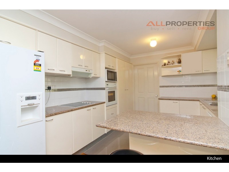 21 Benjamina Circuit, Regents Park QLD 4118