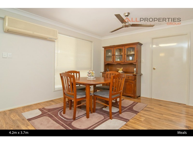 21 Benjamina Circuit, Regents Park QLD 4118