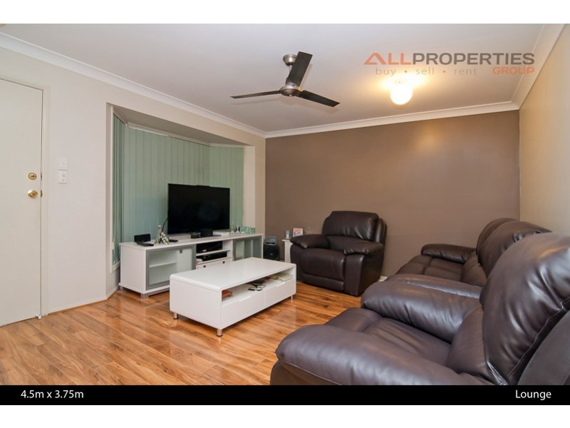 21 Benjamina Circuit, Regents Park QLD 4118