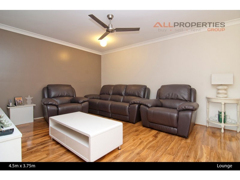 21 Benjamina Circuit, Regents Park QLD 4118