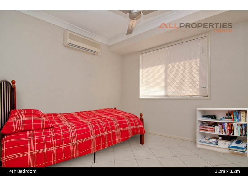 21 Benjamina Circuit, Regents Park QLD 4118