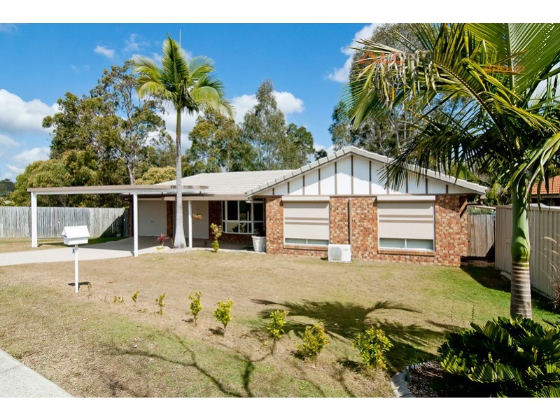21 Benjamina Circuit, Regents Park QLD 4118