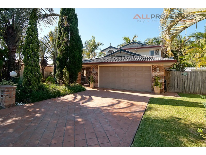 6 Pentas Place, Drewvale QLD 4116