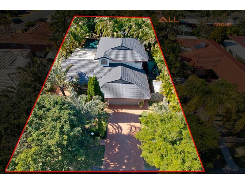 6 Pentas Place, Drewvale QLD 4116