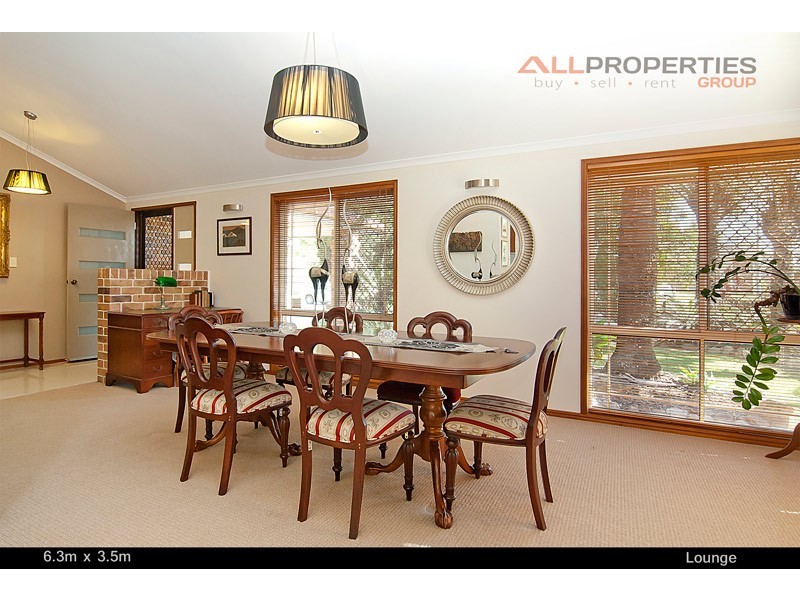 6 Pentas Place, Drewvale QLD 4116