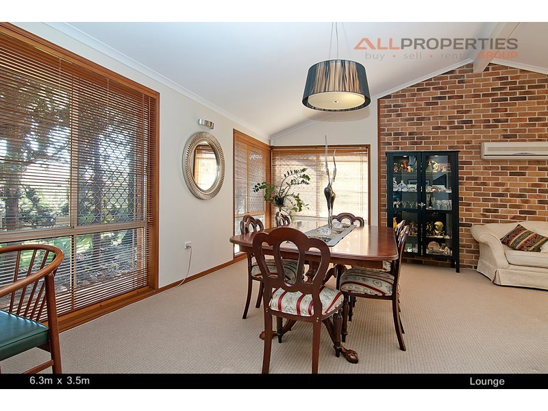 6 Pentas Place, Drewvale QLD 4116
