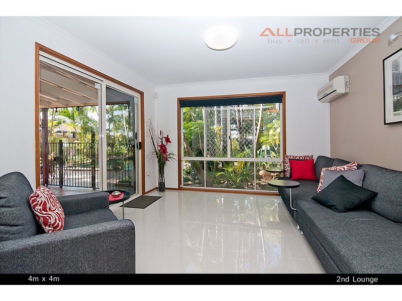 6 Pentas Place, Drewvale QLD 4116