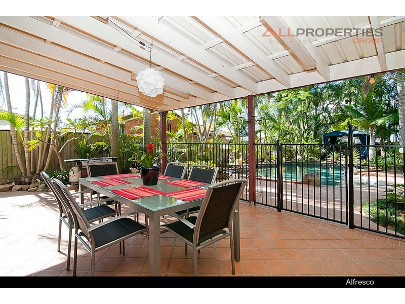 6 Pentas Place, Drewvale QLD 4116