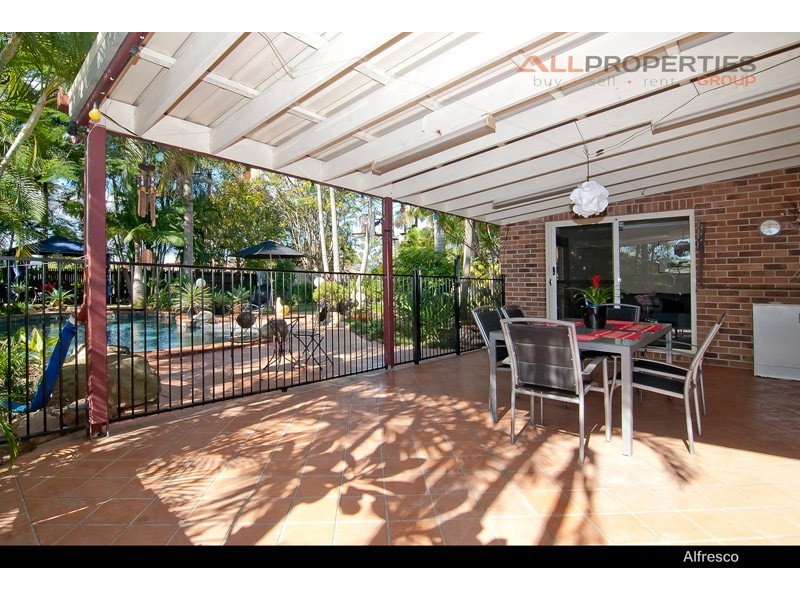 6 Pentas Place, Drewvale QLD 4116