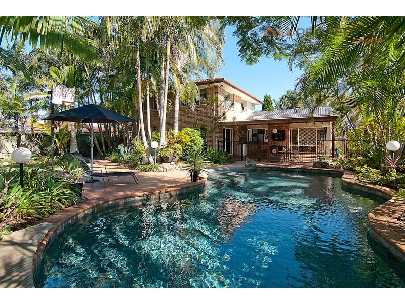 6 Pentas Place, Drewvale QLD 4116