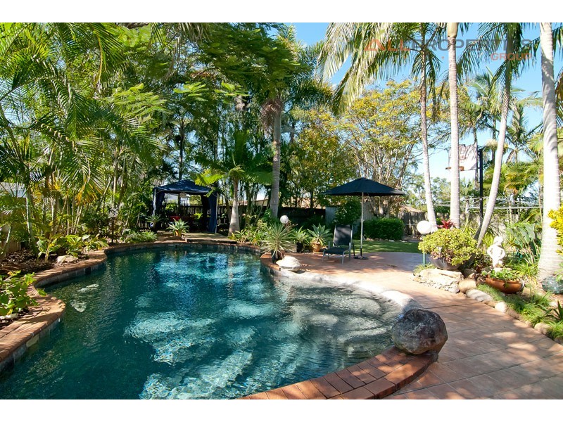 6 Pentas Place, Drewvale QLD 4116
