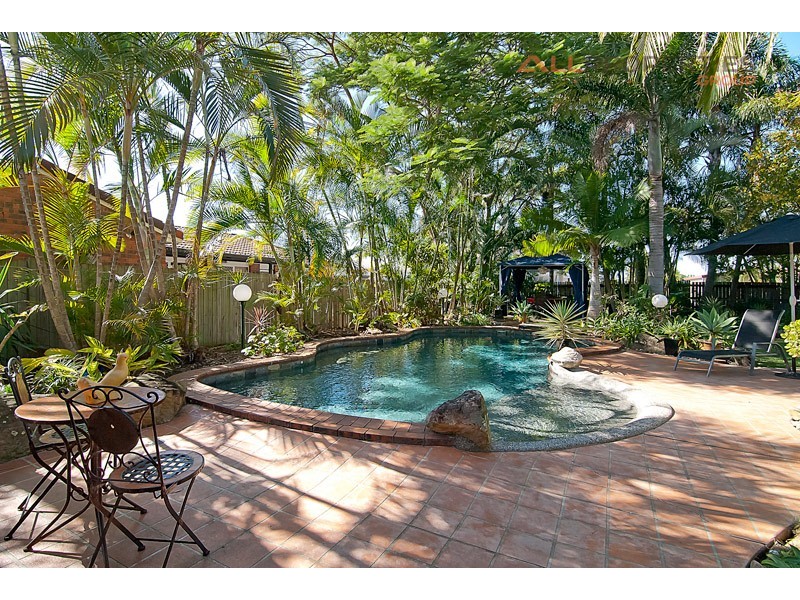 6 Pentas Place, Drewvale QLD 4116