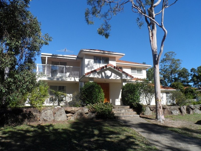 18 Coachwood Crescent, Forest Lake QLD 4078