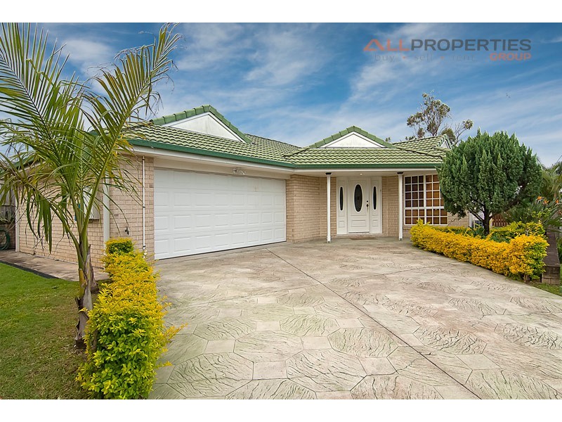 15 Protea Place, Drewvale QLD 4116
