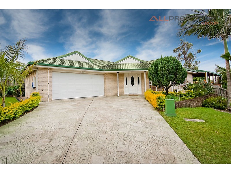 15 Protea Place, Drewvale QLD 4116