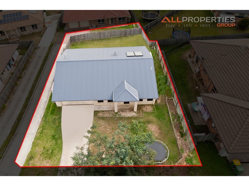 38 Sutherland Cres, Goodna QLD 4300