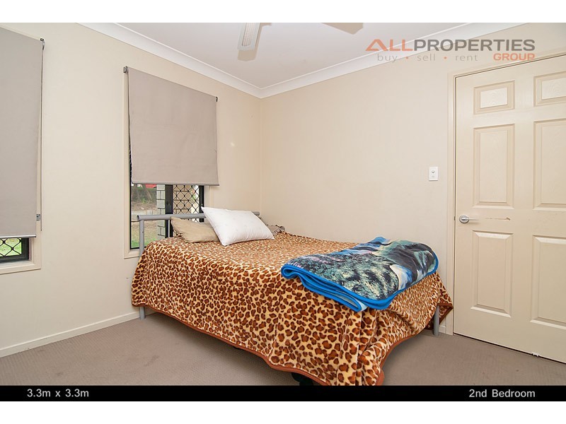 38 Sutherland Cres, Goodna QLD 4300