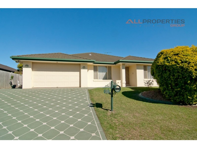 20 Grandview Street, Kuraby QLD 4112