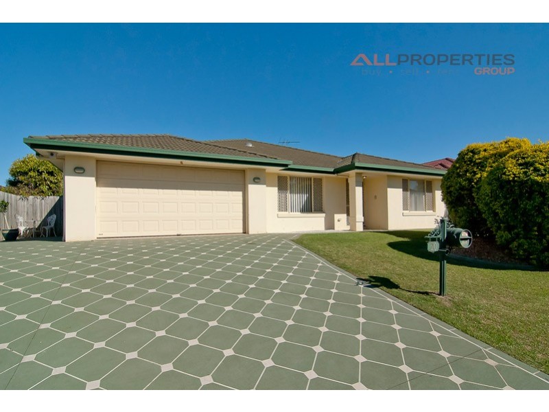 20 Grandview Street, Kuraby QLD 4112