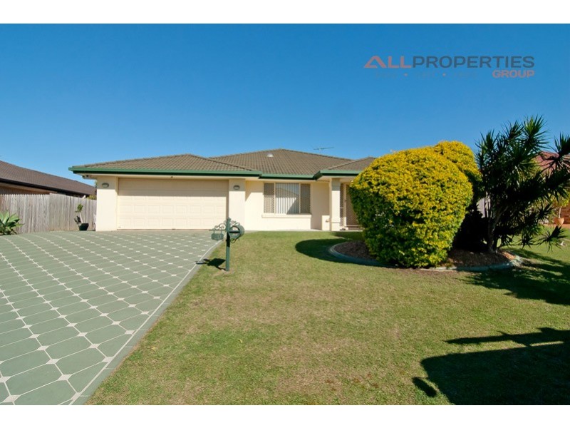 20 Grandview Street, Kuraby QLD 4112