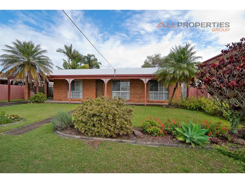 43 Peverell Street, Hillcrest QLD 4118