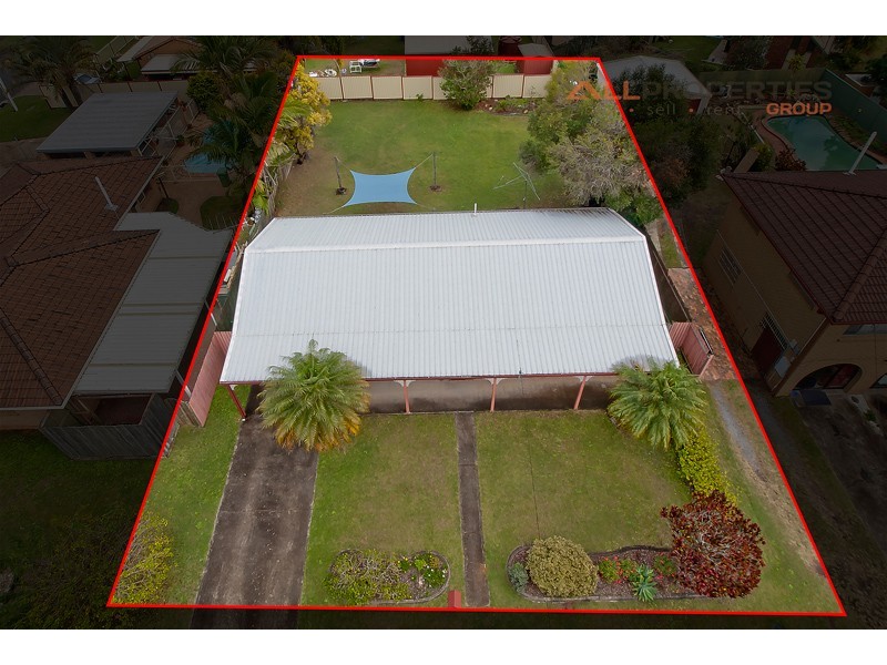 43 Peverell Street, Hillcrest QLD 4118