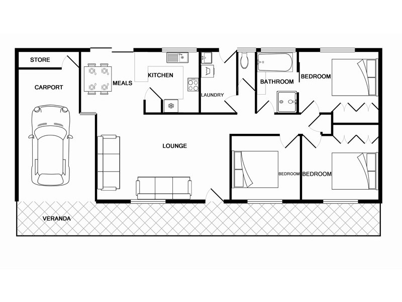 43 Peverell Street, Hillcrest QLD 4118