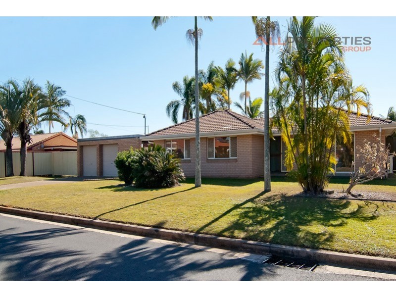 1 Seaton Street, Hillcrest QLD 4118