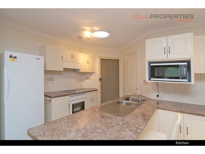 45 Dampier Crescent, Drewvale QLD 4116