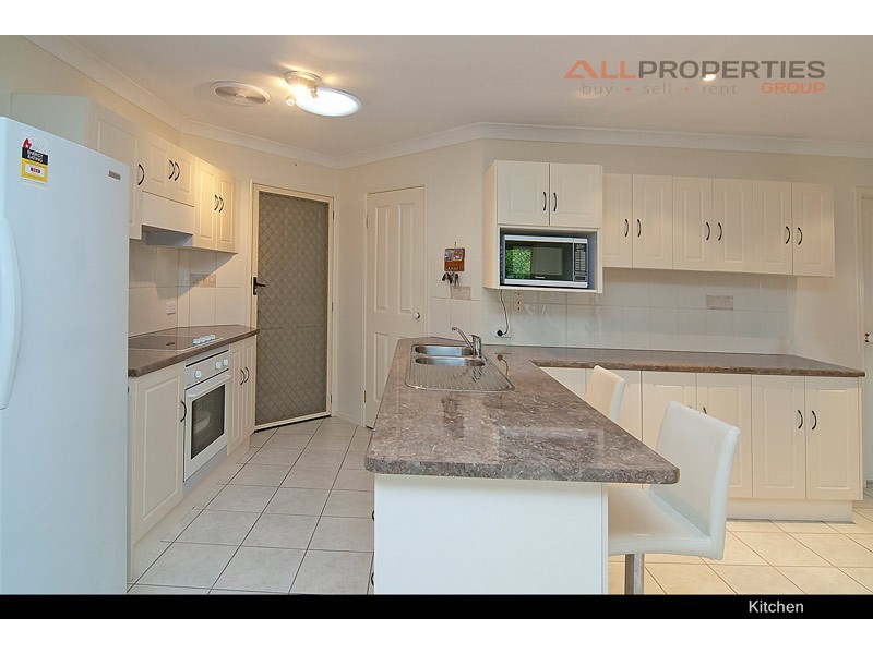 45 Dampier Crescent, Drewvale QLD 4116