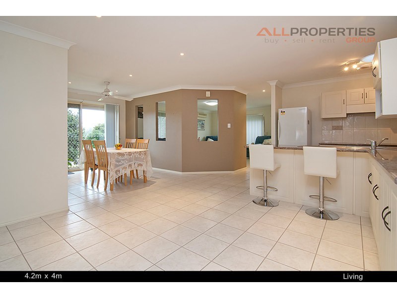 45 Dampier Crescent, Drewvale QLD 4116