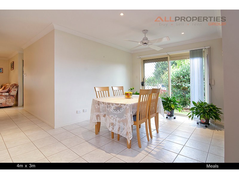45 Dampier Crescent, Drewvale QLD 4116