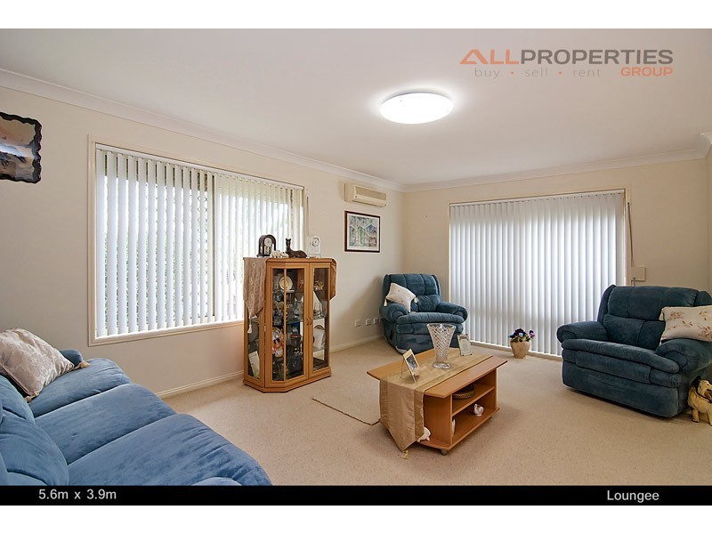 45 Dampier Crescent, Drewvale QLD 4116