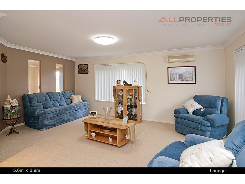 45 Dampier Crescent, Drewvale QLD 4116
