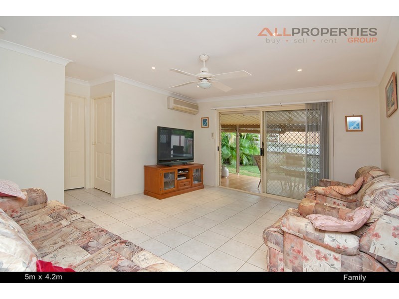 45 Dampier Crescent, Drewvale QLD 4116