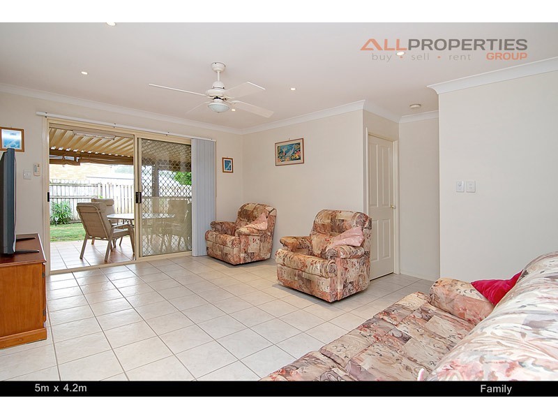 45 Dampier Crescent, Drewvale QLD 4116