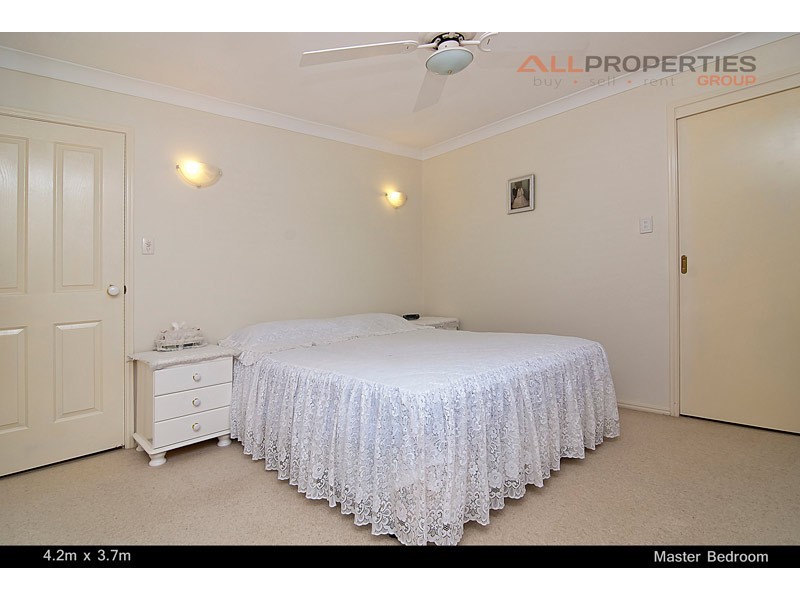 45 Dampier Crescent, Drewvale QLD 4116
