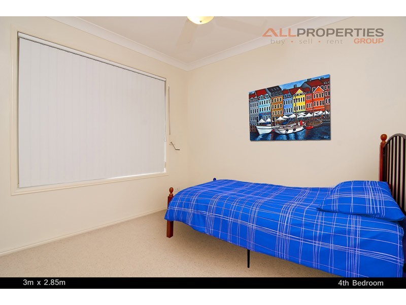 45 Dampier Crescent, Drewvale QLD 4116