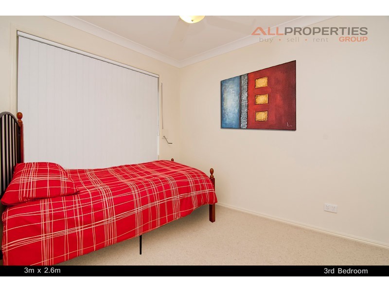 45 Dampier Crescent, Drewvale QLD 4116