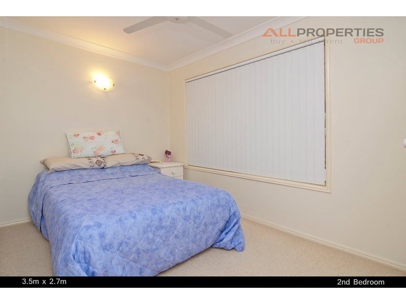 45 Dampier Crescent, Drewvale QLD 4116