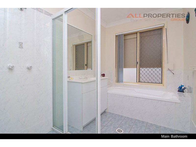 45 Dampier Crescent, Drewvale QLD 4116