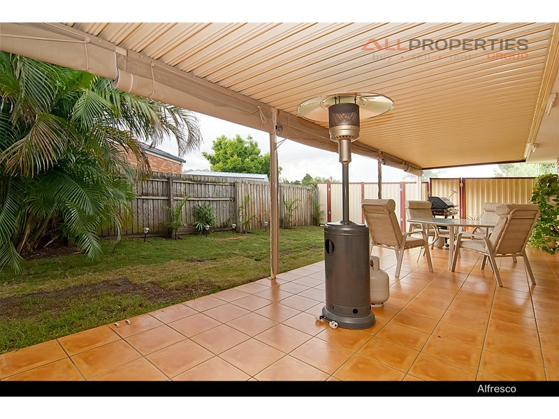 45 Dampier Crescent, Drewvale QLD 4116